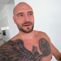 John Davis (@corenebigus) 's Twitter Profile