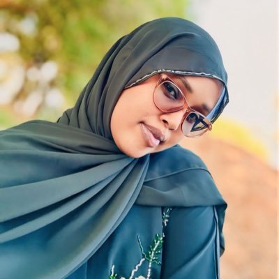I’m a Teacher || Activist peace worker || Humanitarian || And a proud of Somali Muslim || Saving lives a priority 💫✨❤️