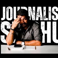 Journalist Siddhu (@journalistsidd2) 's Twitter Profile