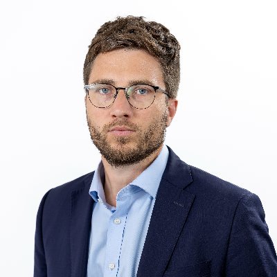 Martin Bagot Profile
