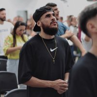 Leonardo Martins (@_l7onardo) 's Twitter Profile