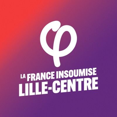 Groupe d'action des insoumis•es de Lille Centre ✊️