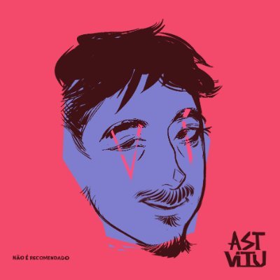 ASTさんのプロフィール画像