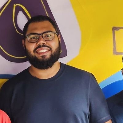 Software Engineer at @MercadoLivre | Maranhense morando em SP