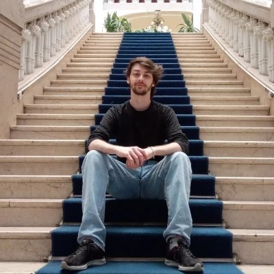 24 años
Técnico en administración de empresas por UTN
Estudiante avanzado de Tecnicatura Universitaria en Programación
Análisis de datos | Power BI | SQL