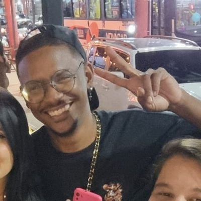 tt novo galera excluiram o outro