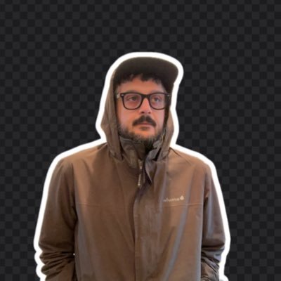 SadBall's profile picture. konbanwa