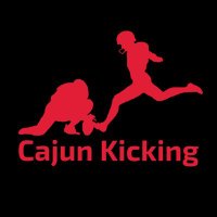 Cajun Kicking (@stevieartigue) 's Twitter Profile