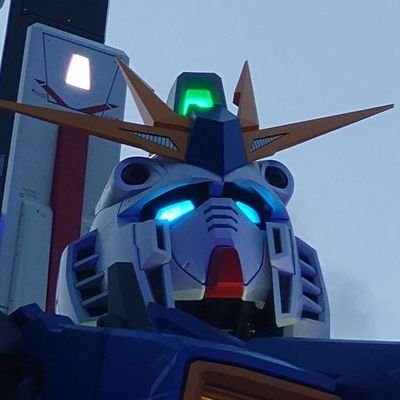 robogigantee's profile picture. Gosto de robô gigante, todo tipo desde q seja grande e bonito