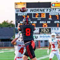 Parker Ireland (@parkerireland11) 's Twitter Profile Photo Parker Ireland (@parkerireland11) 's Twitter Profile Photo