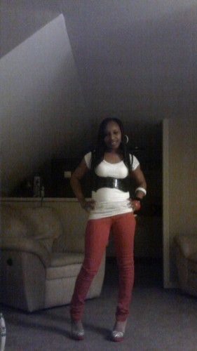 evrythang u neva had