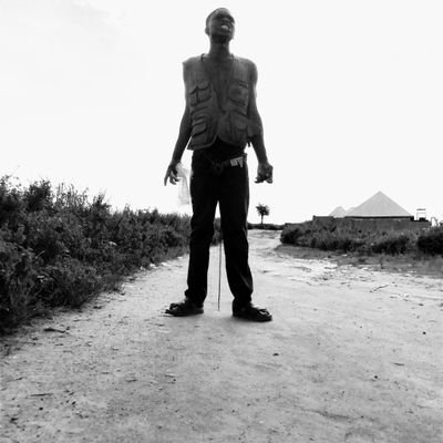 Emmanue23375791's profile picture. God is good