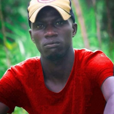 CheruiyotC7143's profile picture. 