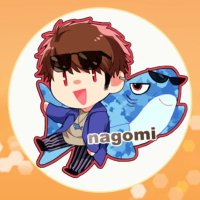 Nagomi_SAN🦈 (@sannagomi) 's Twitter Profile Photo Nagomi_SAN🦈 (@sannagomi) 's Twitter Profile Photo