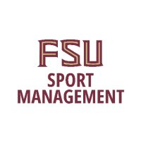 Florida State Sport Management (@fsusport) 's Twitter Profile