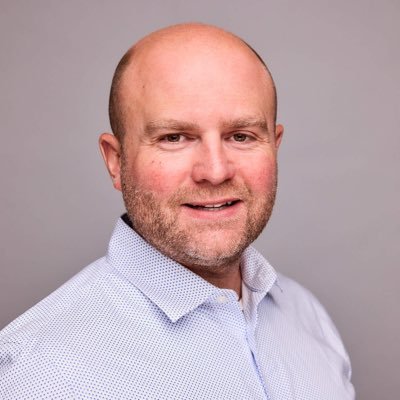 Pumpkin spice tweets from a Digital Marketing Director & father of 2 girls. Lover of 👨👩👧👧🌯 🚴 🎶 https://t.co/yR9ifk0QZE #martech