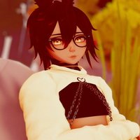 Neko Hazuki 🔞 (@neko_hazukivr) 's Twitter Profile