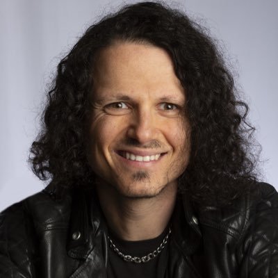 JoelFelsenstein's profile picture. Speaker | Author | Entrepreneur | Musician  Endorsed By Zildjian Vic Firth & Snareweight