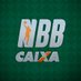 NBB CAIXA (@nbb) Twitter profile photo NBB CAIXA (@nbb) Twitter profile photo