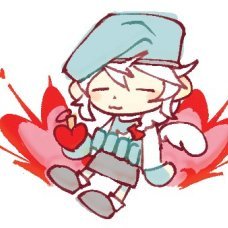 INFATUATED !!さんのプロフィール画像
