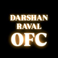 Darshan Raval OFC (@darshanravalofc) 's Twitter Profile