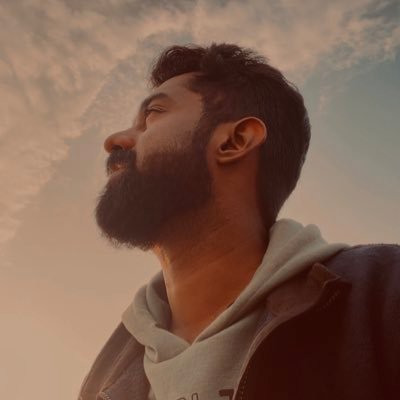 CareyFisj's profile picture. What lies beyond the horizon is where the real growth begins.✨