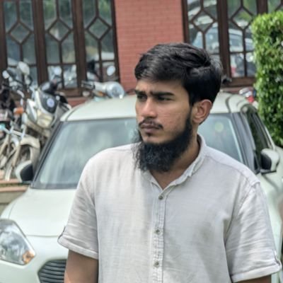 danish_ali_syed's profile picture. I bring Truth with bitterness