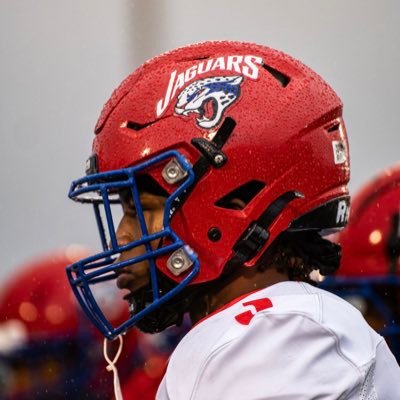 Jaquay Chambers Profile