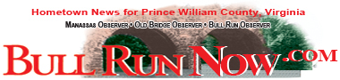 Western Prince William County's Favorite Newspaper--Connecting our community by reporting local information, good news and events.