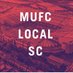 MUFC Local Supporters' Club (@mufclocalsc) Twitter profile photo MUFC Local Supporters' Club (@mufclocalsc) Twitter profile photo