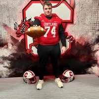 Lucas Houghton (@lucashoughton13) 's Twitter Profile