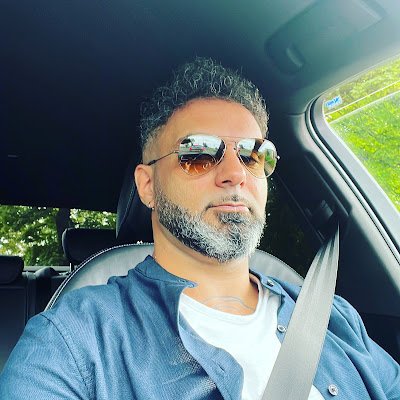 APrezzaven95500's profile picture. 