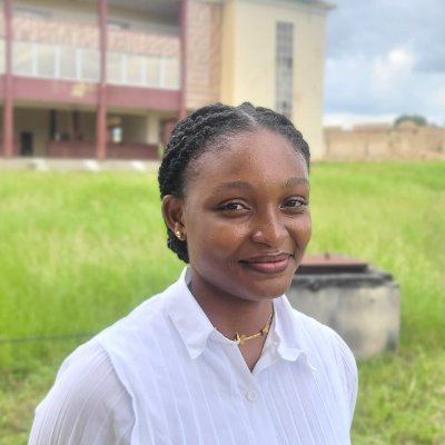 GloryIta8's profile picture. Data Analyst📊 || Spreadsheet/Excel || SQL || Tableau || Python