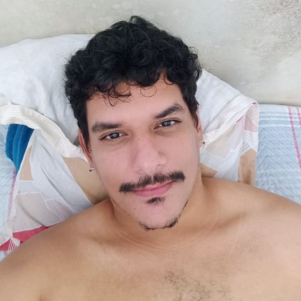 🌴 Slz-Ma
👨🔬 Professor e Biólogo pela Universidade Federal do Maranhão
Estudante de Engenharia Civil
https://t.co/qK2G4aMTBx