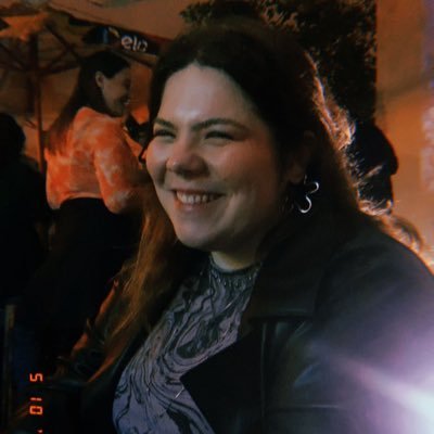 nicolempaula's profile picture. ansiosa o tempo todo