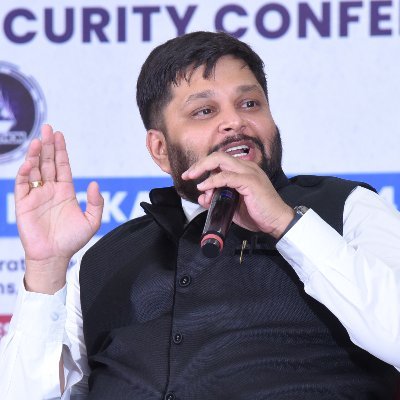 Sathya Narayanan Subramanian
small time Advocate from a tier-II city!
Disclaimer: My tweets are not legal advice. Esp, when you aren't on my retainer!