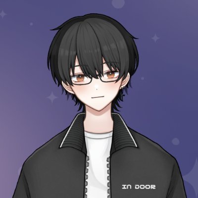 xryu0x's profile picture. きまぐれ鼓膜破壊配信者りゅーれーと申します！ 主にDBD時々ホラゲなんかもやるよー コラボ、 案件などはDMにお願いします。 【canvas所属→@canvas_dbd】 配信URL→https://t.co/6It8XU9rho (サブ垢)→@xryu0x_sab