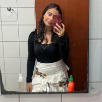 Nicolle (@_nickybeltrao) 's Twitter Profile