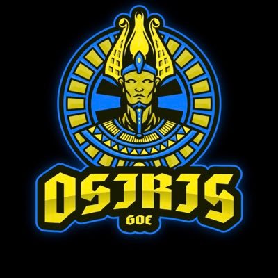 GOE_Osiris's profile picture. Gods Of Egypt Gaming