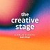The Creative Stage (@creativstagepod) Twitter profile photo The Creative Stage (@creativstagepod) Twitter profile photo