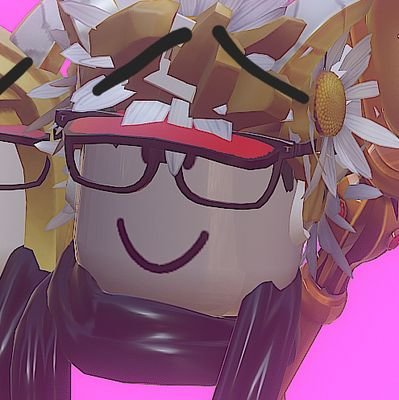 ChocoUnreal's profile picture. Luego edito mi perfil XDD