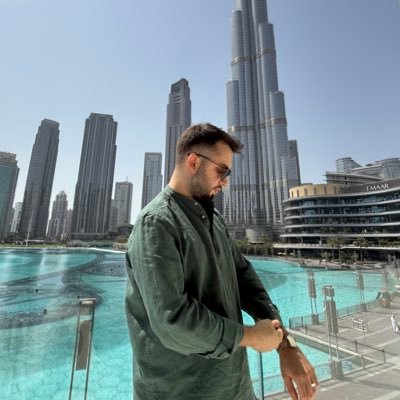aerenke's profile picture. Architect | ITU’21 | Founder of @aiforarchitects