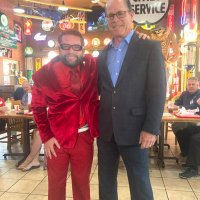 Brady J.Thompson The Proud Conservative Republican (@gmthompson7) 's Twitter Profile