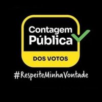 CONTAGEM PÚBLICA 🇧🇷 🇵🇹 (@luizrof) 's Twitter Profile