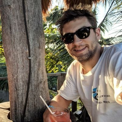 Mathis90James's profile picture. Trader, thinker, creator—navigating the ever-changing world of crypto.🌐