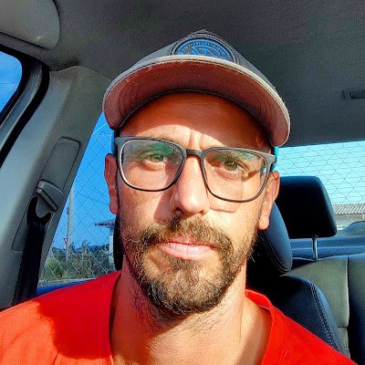rikaminski's profile picture. 