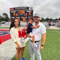 Graylin Hodge (@graylin30) 's Twitter Profile