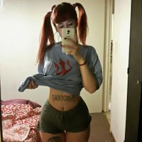 Bardxra Agostina (@agustina25k) 's Twitter Profile