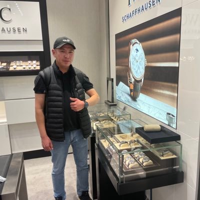 Experienced land surveyor making his first steps in #crypto