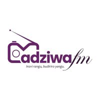 Madziwa Fm Radio (@madziwafm) 's Twitter Profile